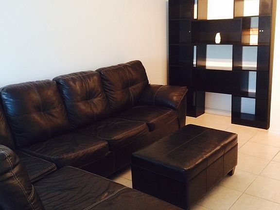 Sleeper sofa