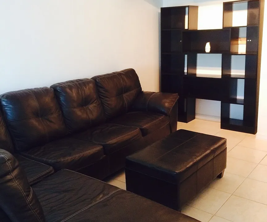 Sleeper sofa