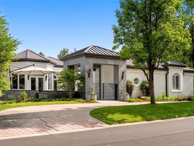 96 Glenmoor Lane, Cherry Hills Village, CO, 80113
