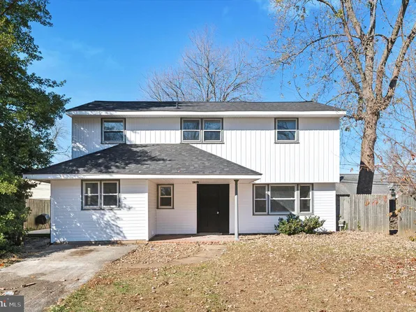 162 Brookside Blvd, Newark, DE 19713