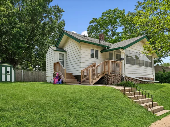 410 Douglas Ave, Des Moines, IA 50313