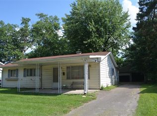 211 W Joan Ave, Brownsburg, IN 46112