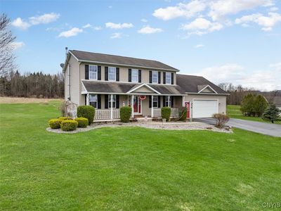 7288 California Rd, Deansboro, NY, 13328