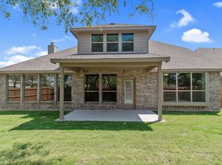 4037 Alpine St, Midlothian, TX 76065
