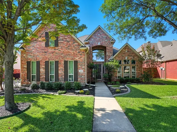 3909 Beacon St, Flower Mound, TX 75028