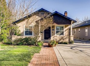 1141 56th St, Sacramento, CA 95819