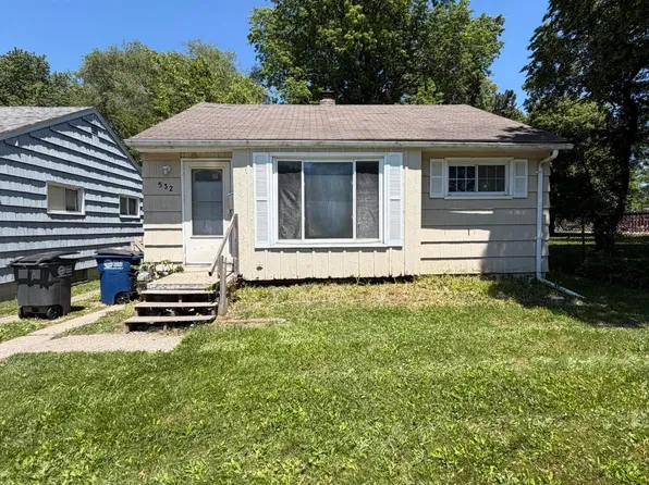 532 W Capistrano Ave, Toledo, OH 43612