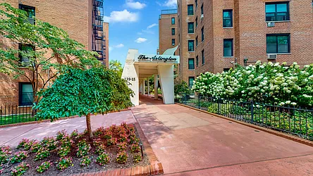 139-15 83rd Avenue, #503