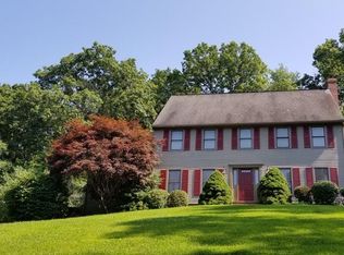 1 Jewett Hill Dr, Ipswich, MA 01938