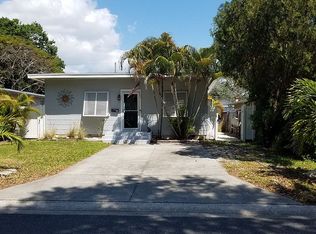 741 46th Ave N, Saint Petersburg, FL 33703