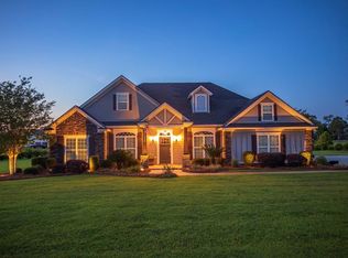 5643 Timberwind Cir, Lake Park, GA 31636