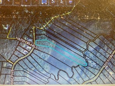 LOT 49 Saint Josephs Point, Darien, GA, 31305