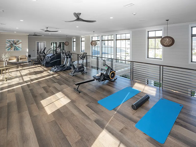Greystone Pointe Columbus — Photo 14