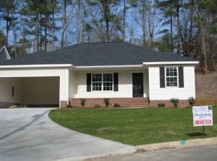 343 Belair Ct, North Augusta, SC 29841
