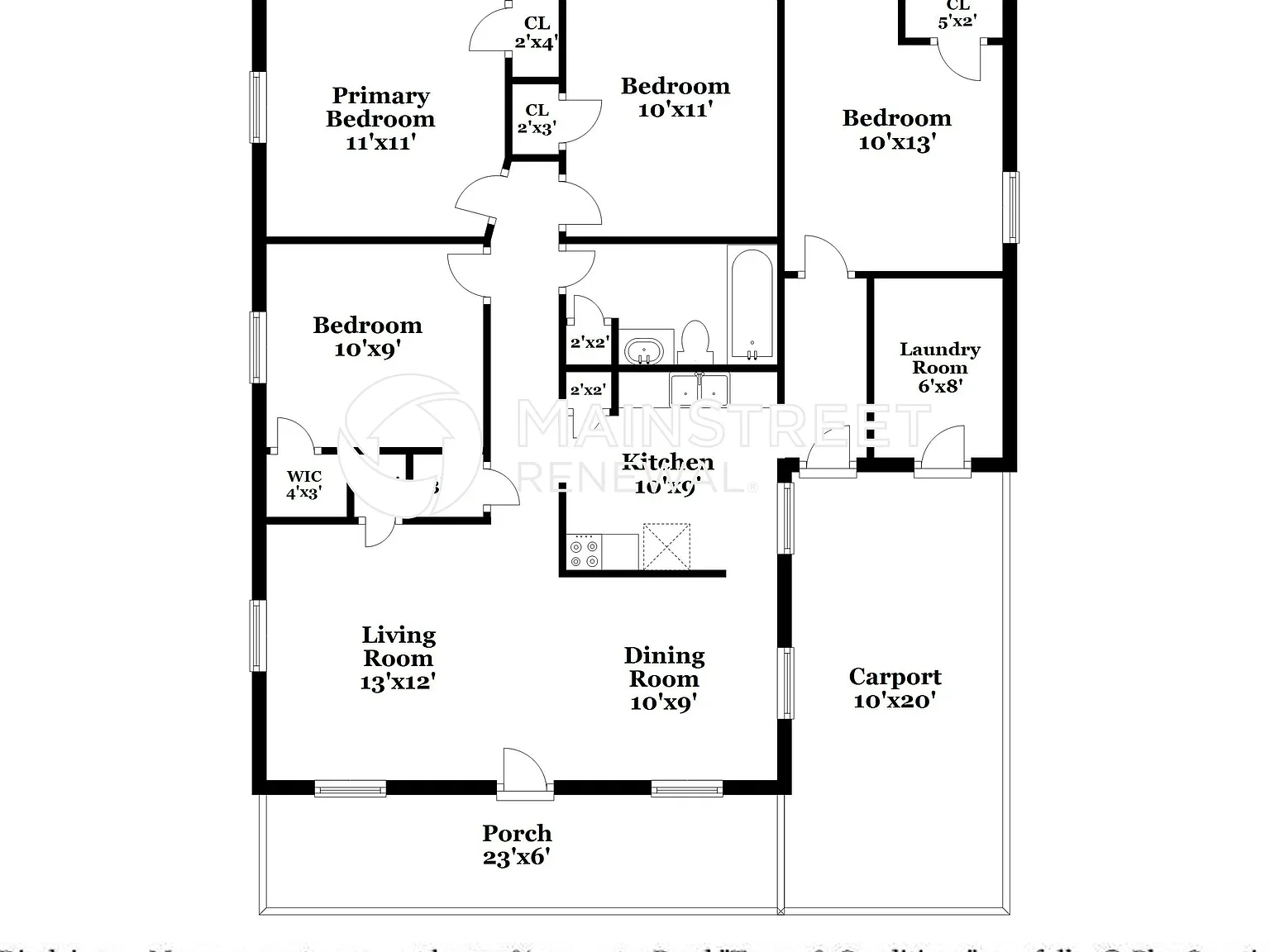 940 Nassau Ave SW — Photo 3