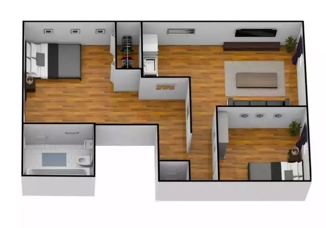 floor plan 3