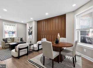 434 W Earlham Ter, Philadelphia, PA 19144