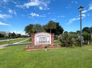 Monticello Park, Myrtle Beach, SC 29577