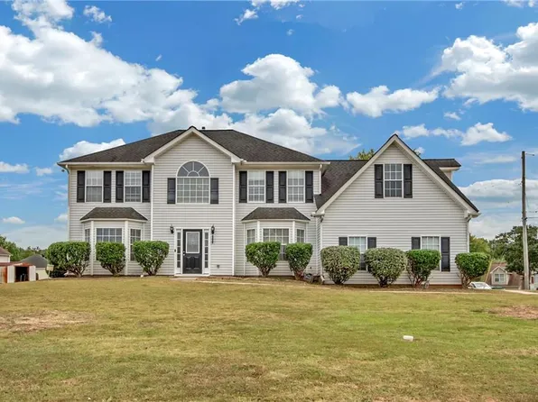 2337 Bankside Cir, Decatur, GA 30035