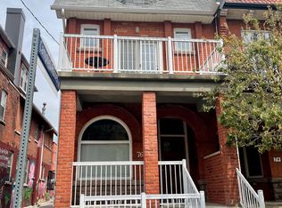 76 Oxford St #C01, Toronto, ON M5T 1P1