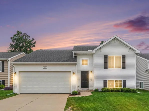 1184 Cooley Mill Ln, Vicksburg, MI 49097