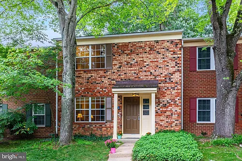 2256 Gunsmith Sq Photo 1