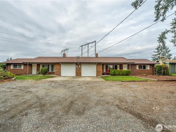 3427 192nd Street E, Tacoma, WA 98446