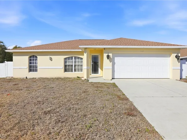 1209 NW 19th St, Cape Coral, FL 33993