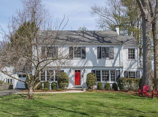 26 Edgewood Rd, Chatham, NJ 07928