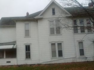 90 N Walnut St, Philippi, WV 26416