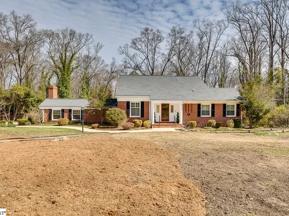 107 Todd Ave, Laurens, SC 29360