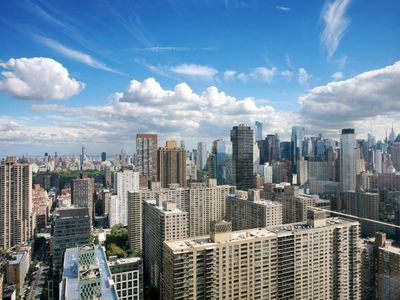 200 Riverside Blvd APT 36D, New York, NY, 10069