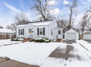 1718 Ashland Ave, Beloit, WI 53511