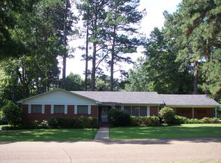 531 Margaret St, Magnolia, AR 71753
