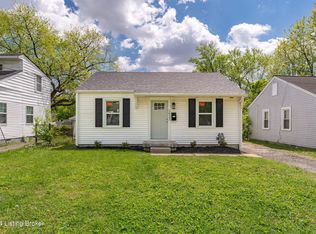 3432 Glendale Ave, Louisville, KY