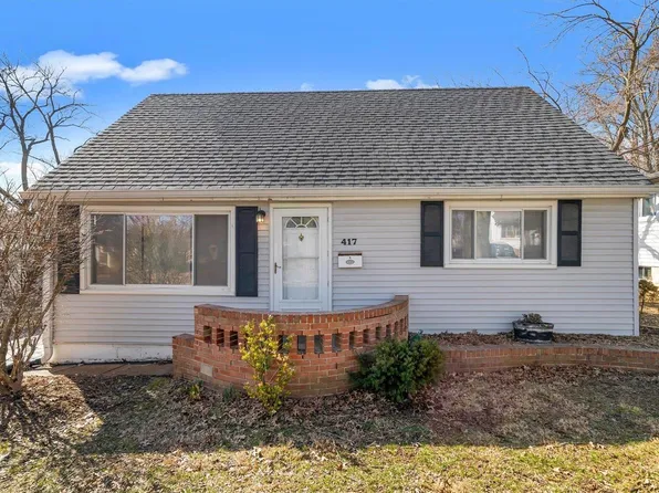 417 Rosedale Ter, Ballwin, MO 63021