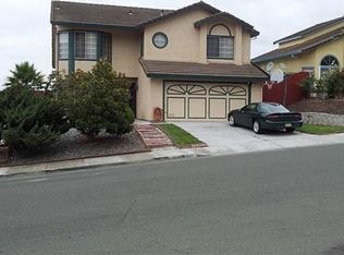 117 Olympic Dr, Vallejo, CA 94589