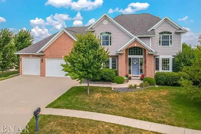 1712 Wintergreen Pkwy photo 1