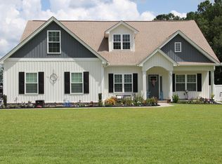 242 Four Mile Rd, Conway, SC 29526