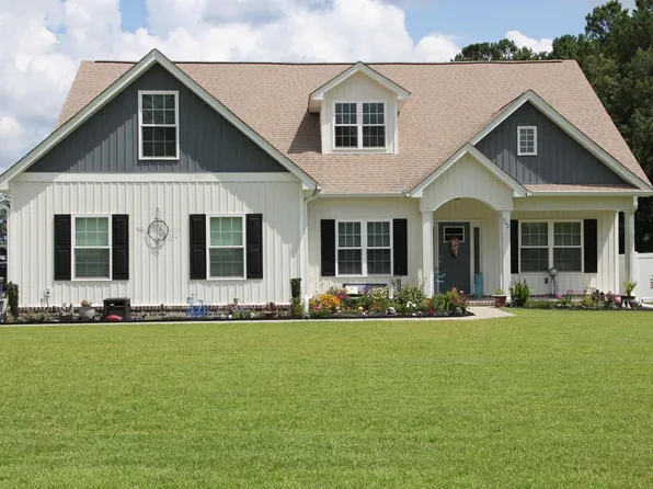 242 Four Mile Rd., Conway, SC 29526