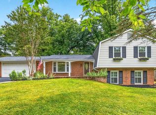 3605 John Carroll Dr, Olney, MD 20832