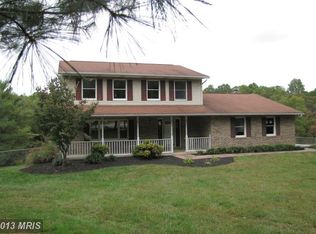 7200 Vicky Dr, Woodbine, MD 21797