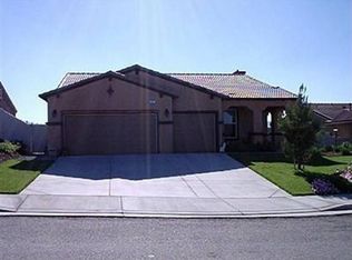 1247 Miranda Ct, Tehachapi, CA 93561