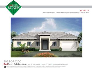 7441 Sw 124 Court, Miami, FL 33183