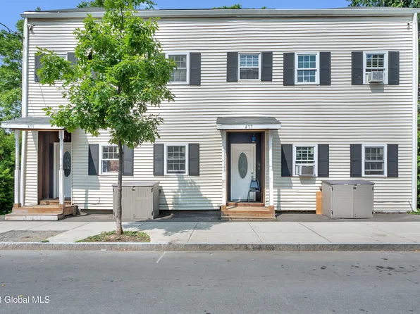 477-479 1st Street, Albany, NY 12206