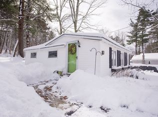 10 Dennison Ave, Salem, NH 03079