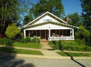 645 S Summit St, French Lick, IN 47432