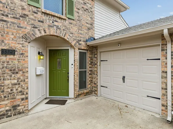 3329 Briaroaks Dr, Garland, TX 75044