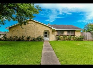 6315 Lugary Dr, Houston, TX 77036