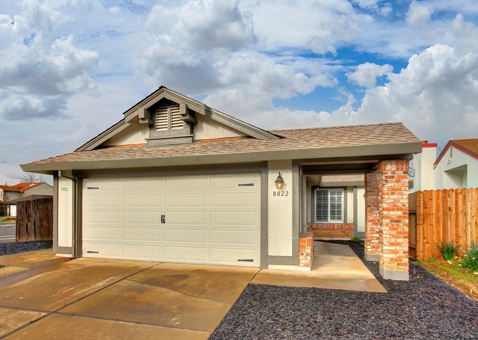 1st image of 8022 Delage Way